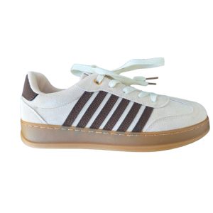 Ženske tenisice Comer - beige