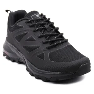 Emaks muški i ženski treking waterproof - crna