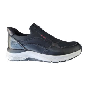 Relife ženska vodonepropusna obuća 5717-03 crna